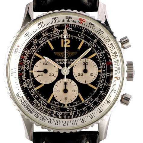 breitling navitimer 81600